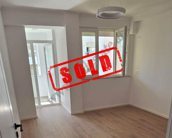 One bedroom apartment for sale in Don Bosko area in Tirana, Albania